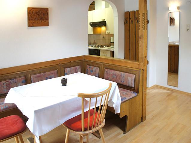 Apartments Auenheim Prägraten Екстериор снимка