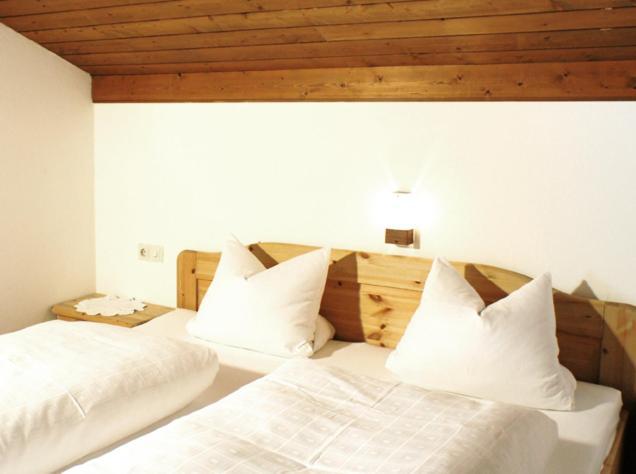 Apartments Auenheim Prägraten Екстериор снимка