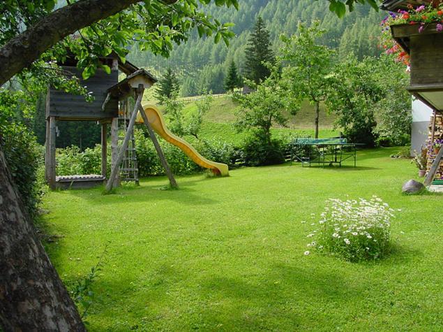 Apartments Auenheim Prägraten Екстериор снимка