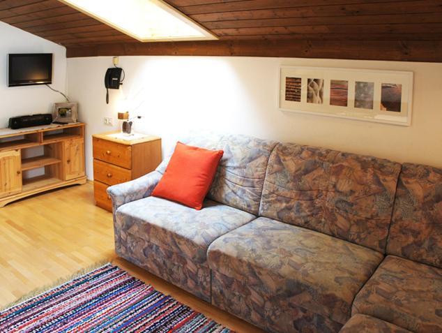 Apartments Auenheim Prägraten Екстериор снимка