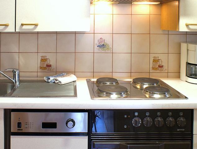 Apartments Auenheim Prägraten Екстериор снимка