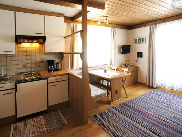 Apartments Auenheim Prägraten Екстериор снимка