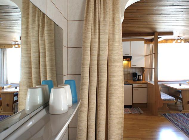 Apartments Auenheim Prägraten Екстериор снимка