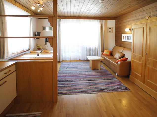 Apartments Auenheim Prägraten Екстериор снимка