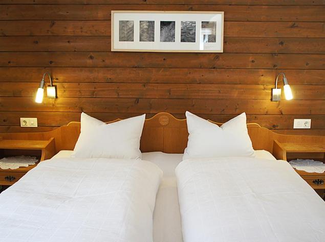 Apartments Auenheim Prägraten Екстериор снимка