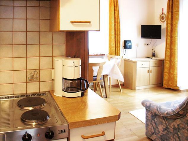 Apartments Auenheim Prägraten Екстериор снимка