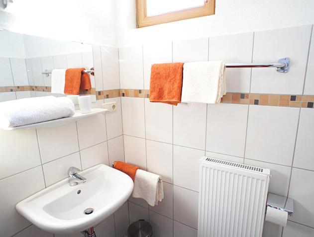 Apartments Auenheim Prägraten Екстериор снимка