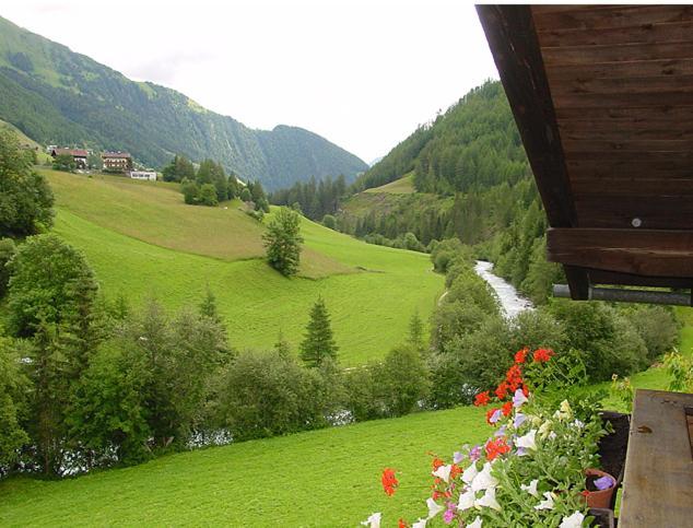 Apartments Auenheim Prägraten Екстериор снимка