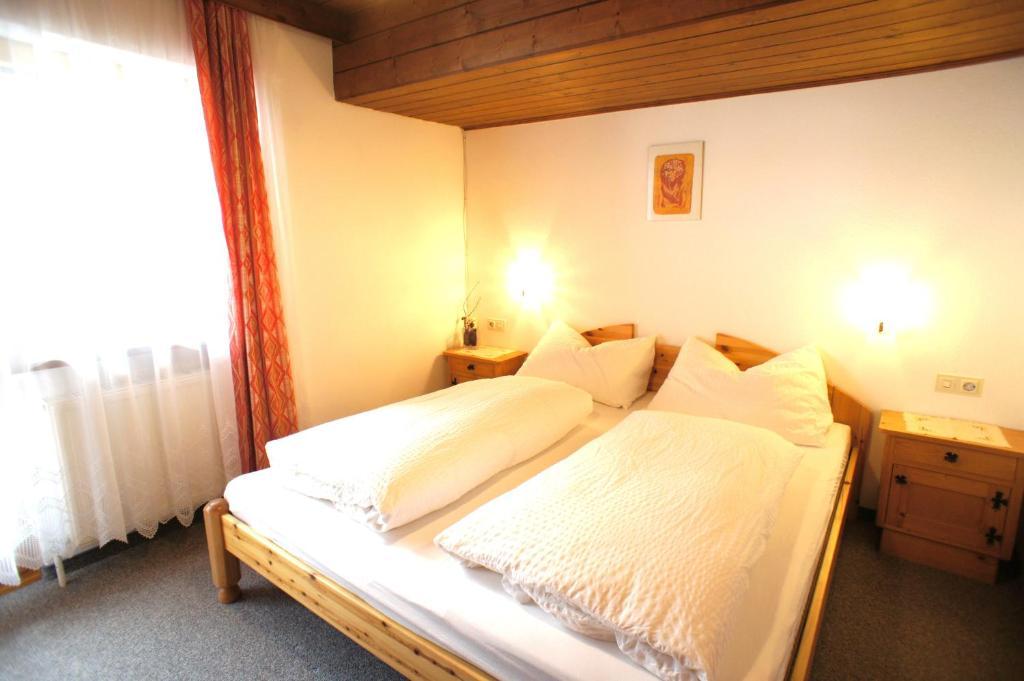 Apartments Auenheim Prägraten Екстериор снимка